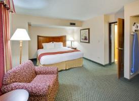 Hotel Holiday Inn Express