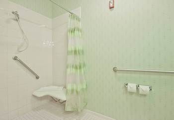 Hotel Springhill Suites Phoenix Chandler/fashion Center