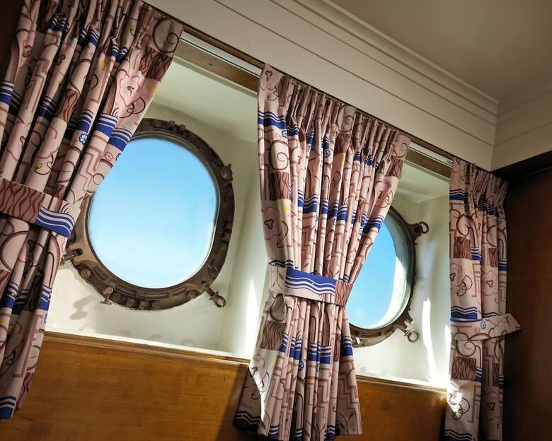 Hotel The Queen Mary