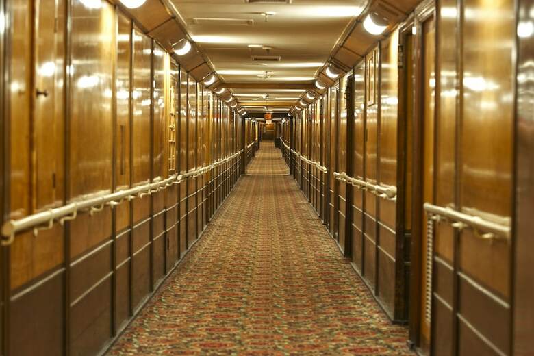 Hotel The Queen Mary