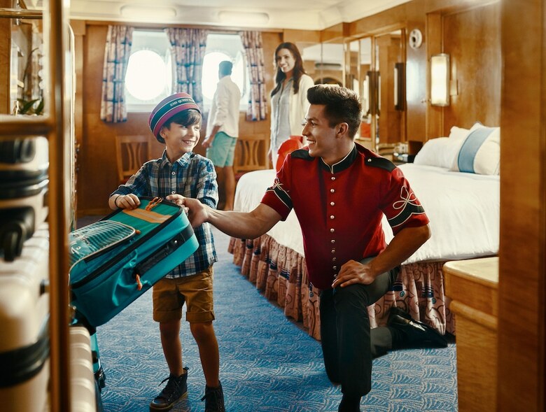 Hotel The Queen Mary