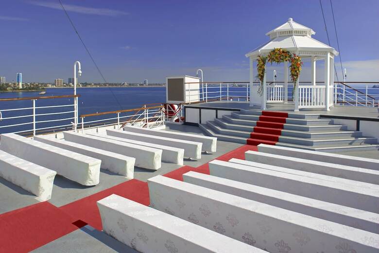 Hotel The Queen Mary
