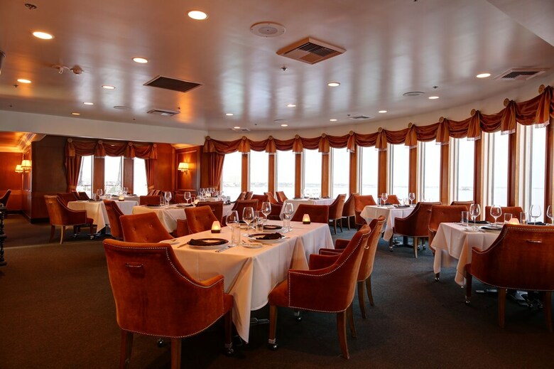 Hotel The Queen Mary