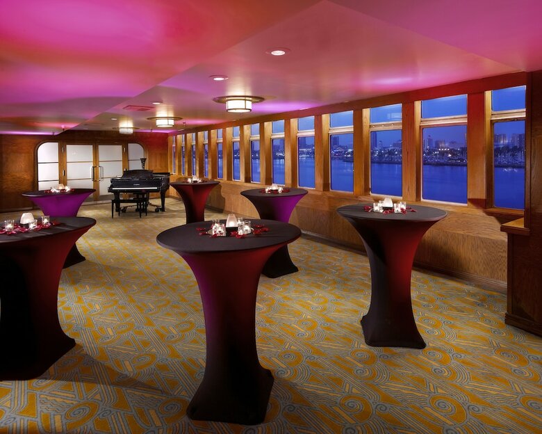 Hotel The Queen Mary