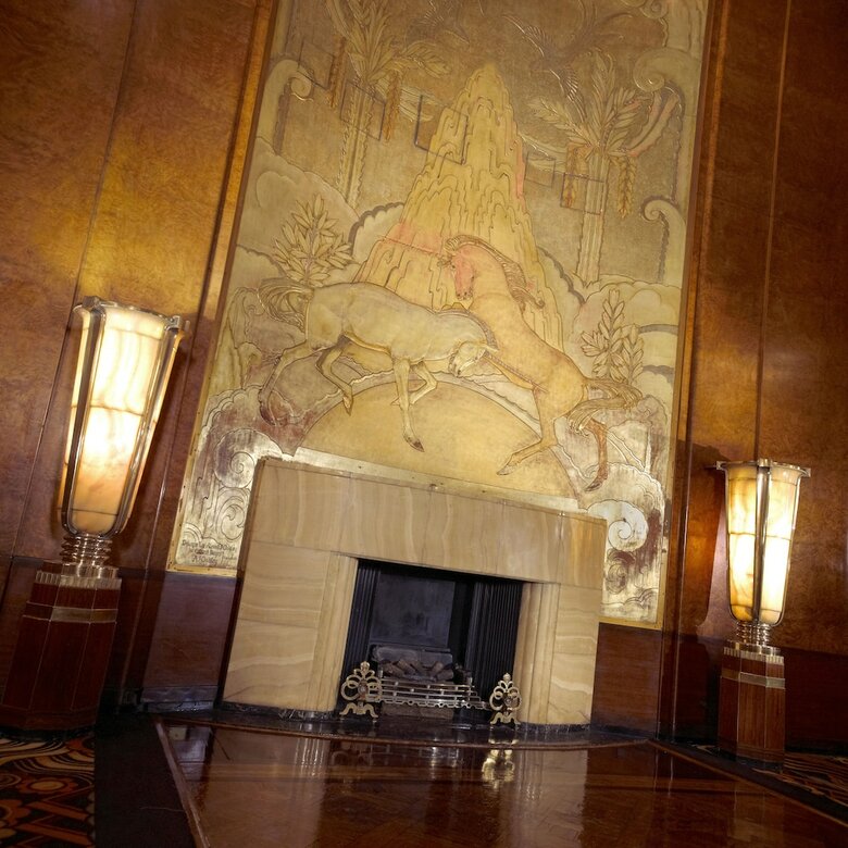 Hotel The Queen Mary