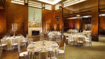 Hotel The Queen Mary
