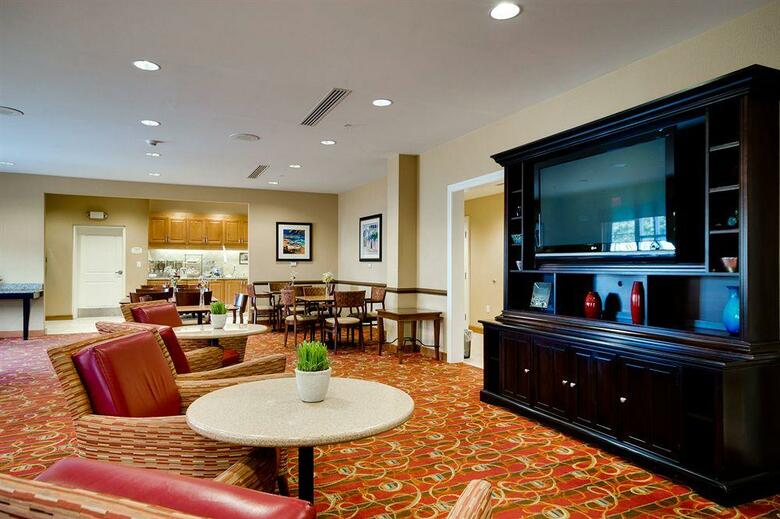 Hotel Residence Inn By Marriott Clearwater Downtown