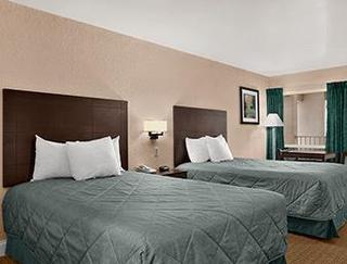 Hotel Ramada Limited And Suites