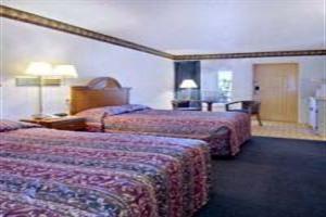 Hotel Ramada Limited And Suites
