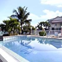 Hotel Ramada Limited And Suites