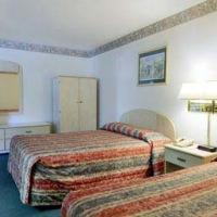 Hotel Ramada Limited And Suites