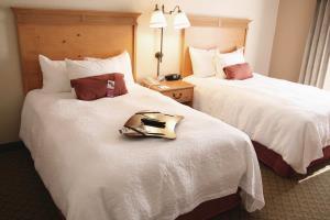 Hotel Hampton Inn & Suites Atlanta/duluth/gwinnett