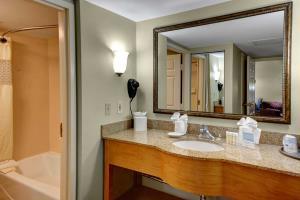 Hotel Hampton Inn & Suites Atlanta/duluth/gwinnett