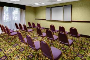 Hotel Hampton Inn & Suites Atlanta/duluth/gwinnett
