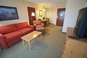 Hotel Hampton Inn & Suites Atlanta/duluth/gwinnett