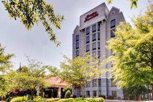 Hotel Hampton Inn & Suites Atlanta/duluth/gwinnett