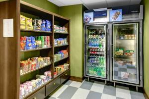 Hotel Hampton Inn & Suites Atlanta/duluth/gwinnett
