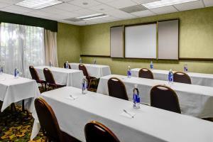 Hotel Hampton Inn & Suites Atlanta/duluth/gwinnett