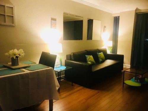Luxury Apartments Downtown Houston