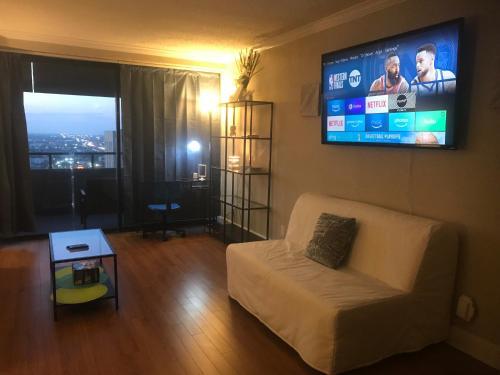 Luxury Apartments Downtown Houston