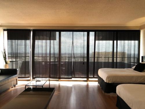 Luxury Apartments Downtown Houston