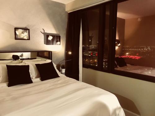 Luxury Apartments Downtown Houston