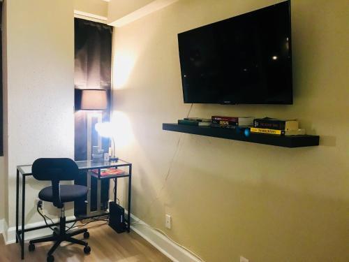 Luxury Apartments Downtown Houston