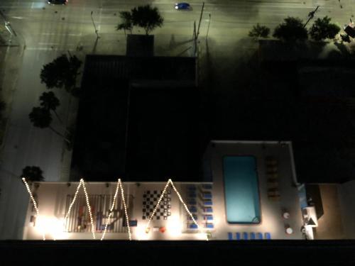 Luxury Apartments Downtown Houston