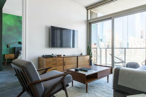 Apartamento Minute Maid Park 1806