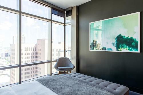 Apartamento Minute Maid Park 1806