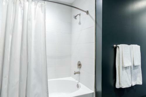 Apartamento Minute Maid Park 1806