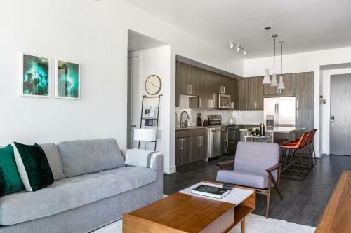 Apartamento Minute Maid Park 1806