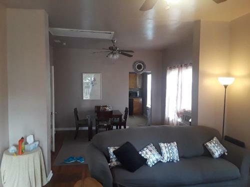 Magnolia District Home