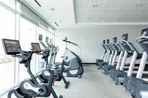 Apartamento Downtown Housky Studio 1612