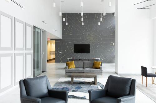 Apartamento Downtown Housky Studio 1612