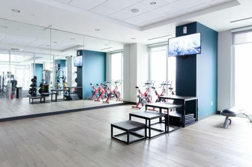 Apartamento Downtown Housky Studio 1612