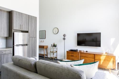 Apartamento Minute Maid Park 104