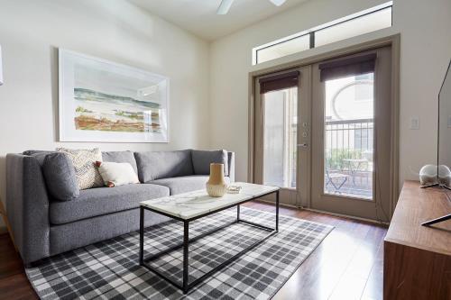 Apartamento Charming Midtown Suites By Sonder