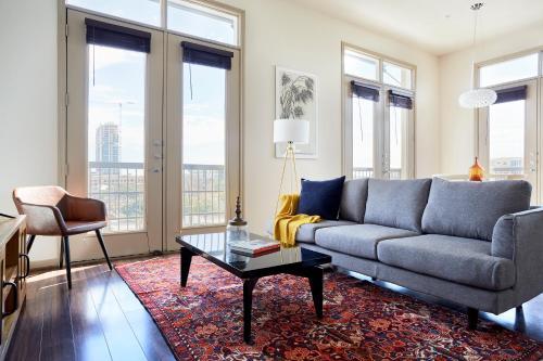 Apartamento Charming Midtown Suites By Sonder