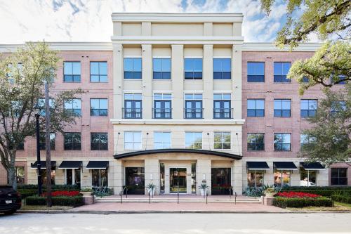 Apartamento Charming Midtown Suites By Sonder