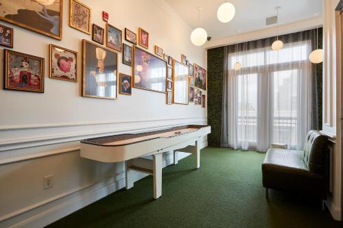 Apartamento Charming Midtown Suites By Sonder