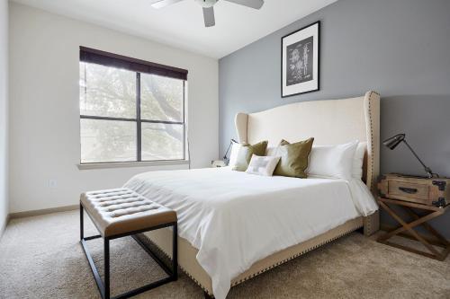 Apartamento Charming Midtown Suites By Sonder