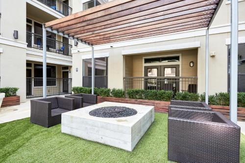 Apartamento Charming Midtown Suites By Sonder