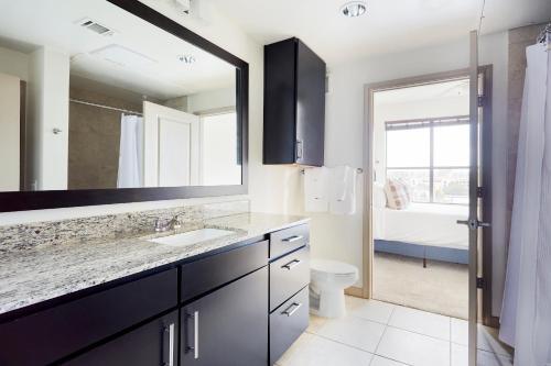Apartamento Charming Midtown Suites By Sonder