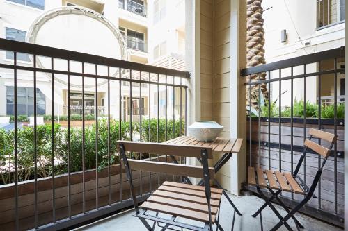 Apartamento Charming Midtown Suites By Sonder