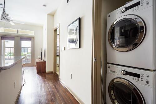 Apartamento Charming Midtown Suites By Sonder
