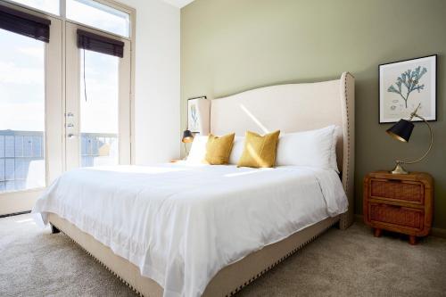 Apartamento Charming Midtown Suites By Sonder