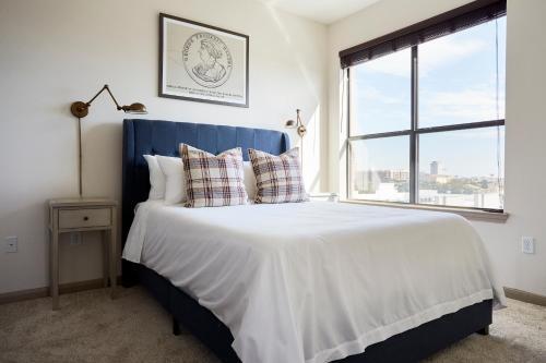 Apartamento Charming Midtown Suites By Sonder