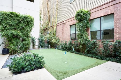 Apartamento Charming Midtown Suites By Sonder