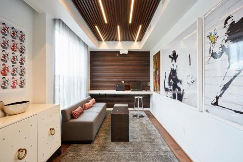 Apartamento Charming Midtown Suites By Sonder